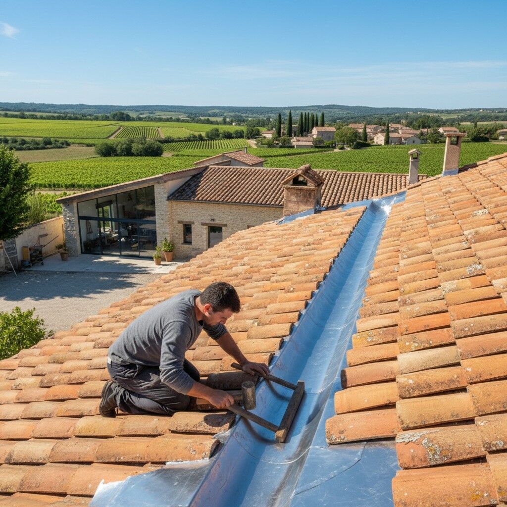Projet de Élagueur - Photo 2